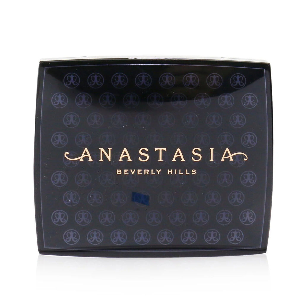 Powder Bronzer - Cappuccino (Deep Golden Brown) 10g/0.35oz Y1176