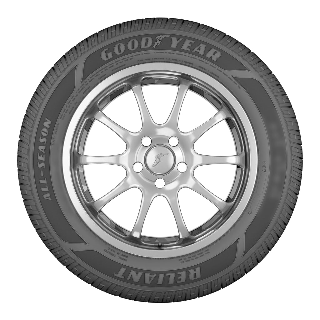 All-Season 235/45R18 94V Tire B5407