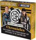 2020 Racing Trading Card Box 6 Packs N8089