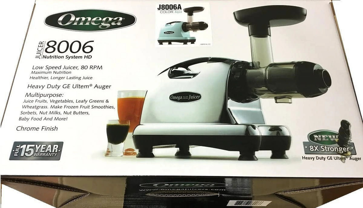 Juicer Juice Extractor W675