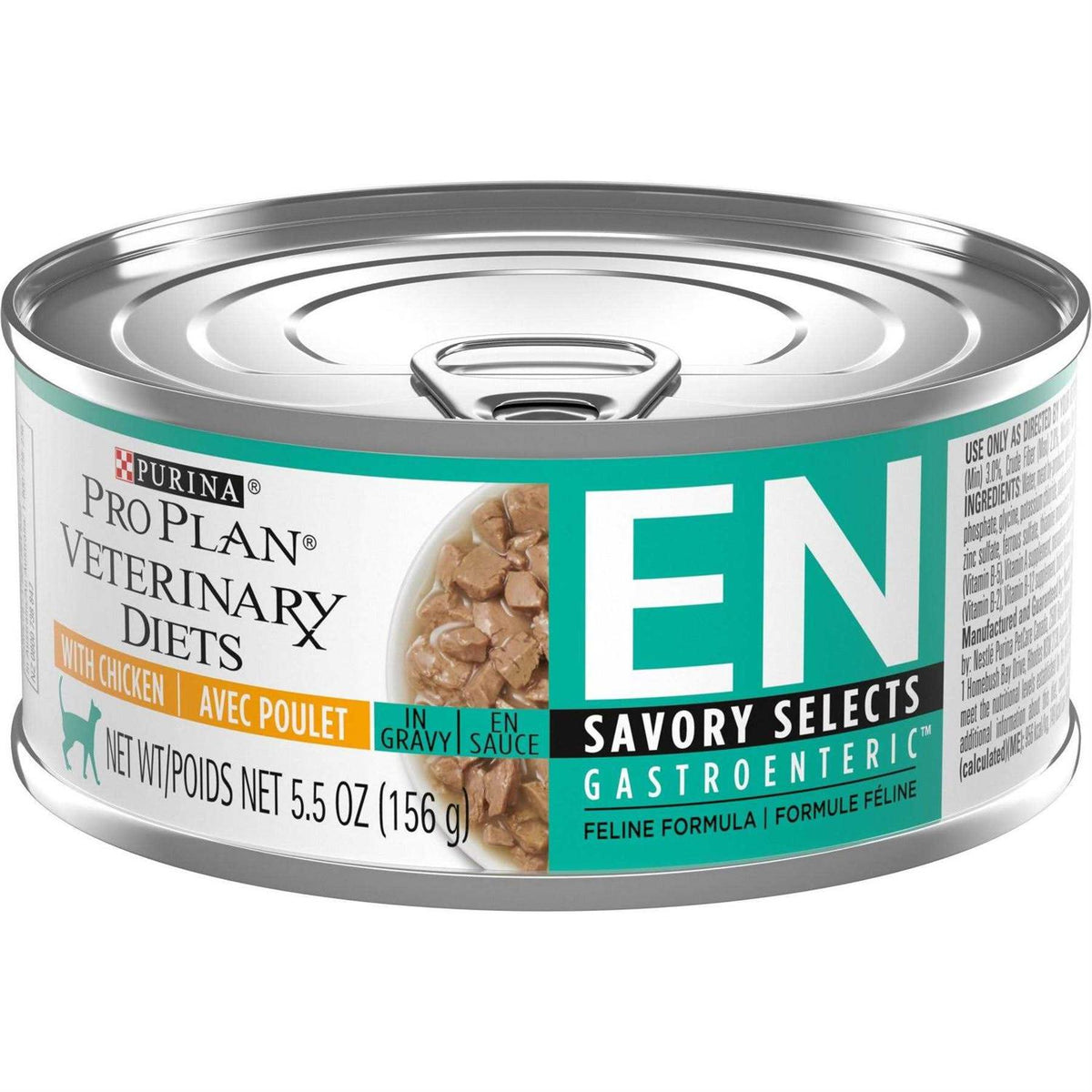 Chicken Feline Formula C350856