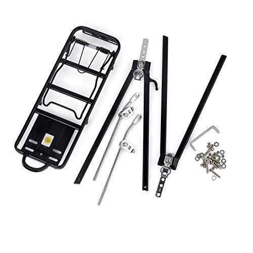 Bike Cargo Rack J9850