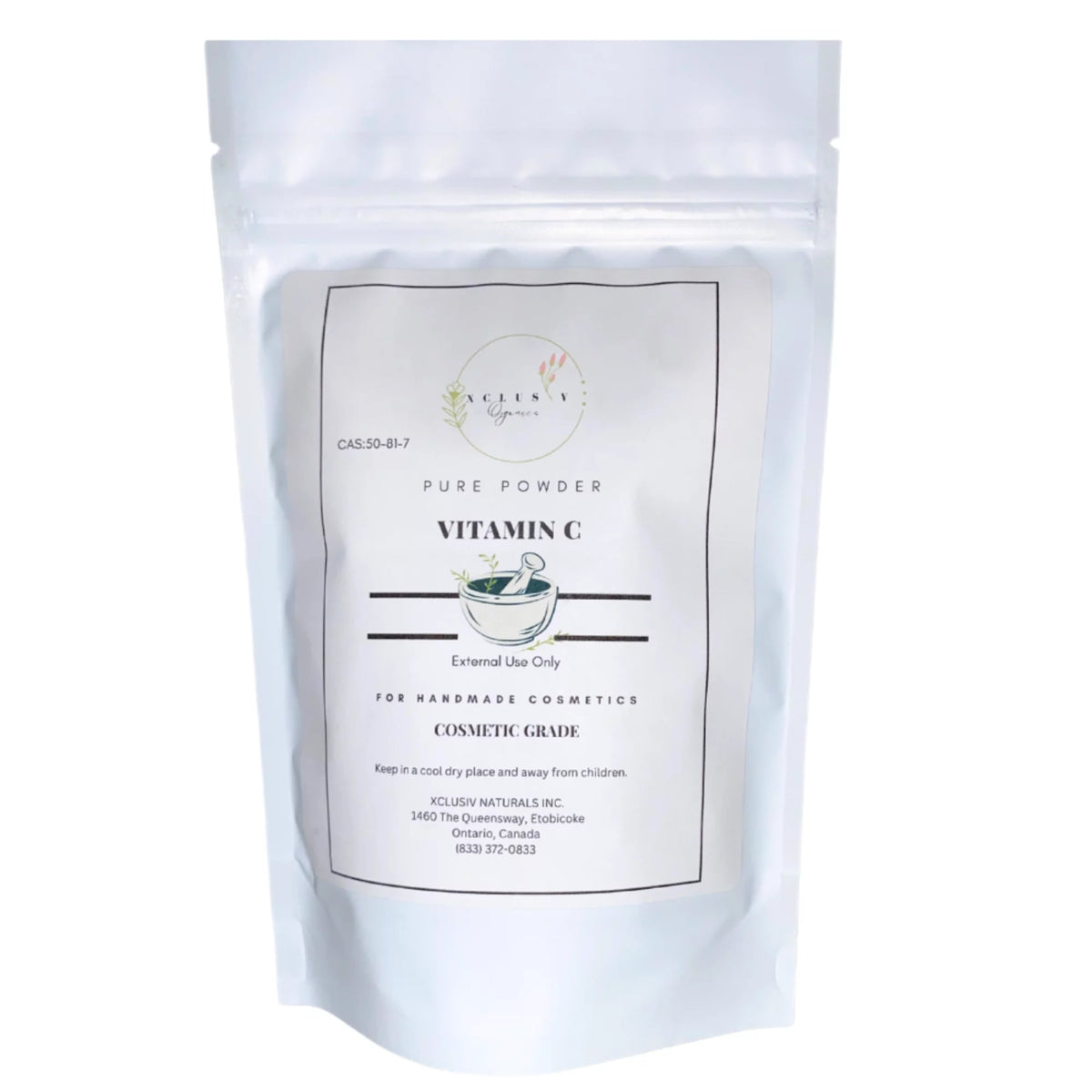 Vitamin C Powder W570520