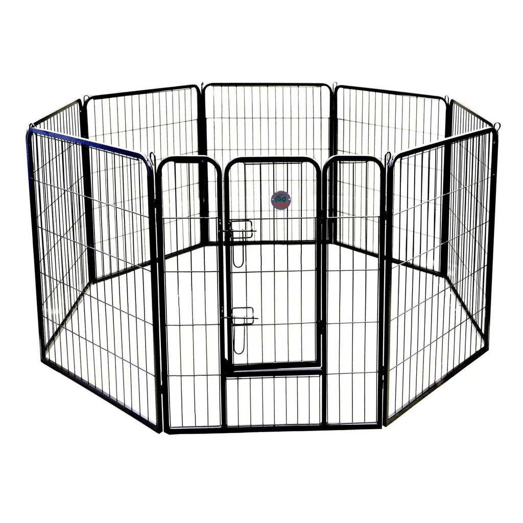 Heavy Duty Pet Play and Exercise Pen T8664