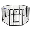 Heavy Duty Pet Play and Exercise Pen T8664