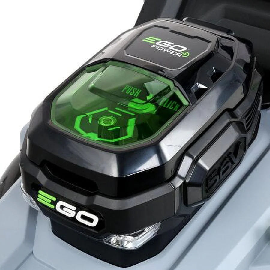 Cordless Self Propelled Lawn Mower 21in. P136018