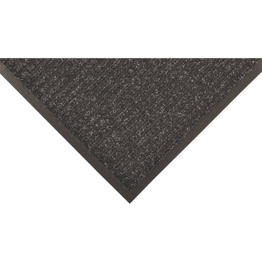 Charcoal 3 x 5 ft Carpeted Entrance Mat J731