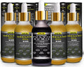 Fulvic Acid Humic Ionic Trace Mineral Drops with Electrolytes D35292
