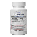 250mg 90 Vegetable Capsules L-Theanine Dietary Supplement U592