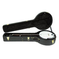 Banjo Hardshell Case S310