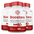 Blood Flow Pills, Maximum Strength Male Supplement (3 Pack) N41200