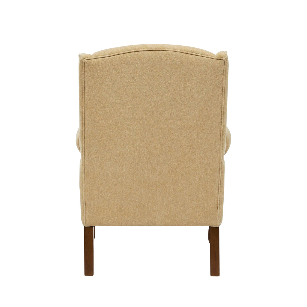 Ocean Wingback Arm Chair O874497