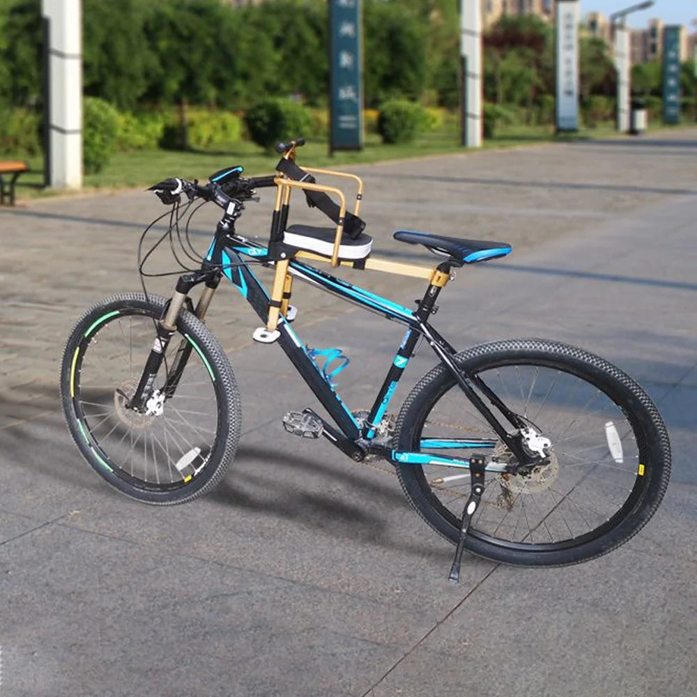 Mountain Bike Child Seat A2363