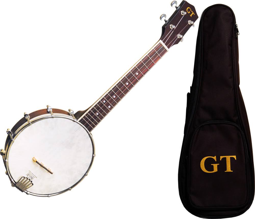 Concert-Scale Ukulele L546