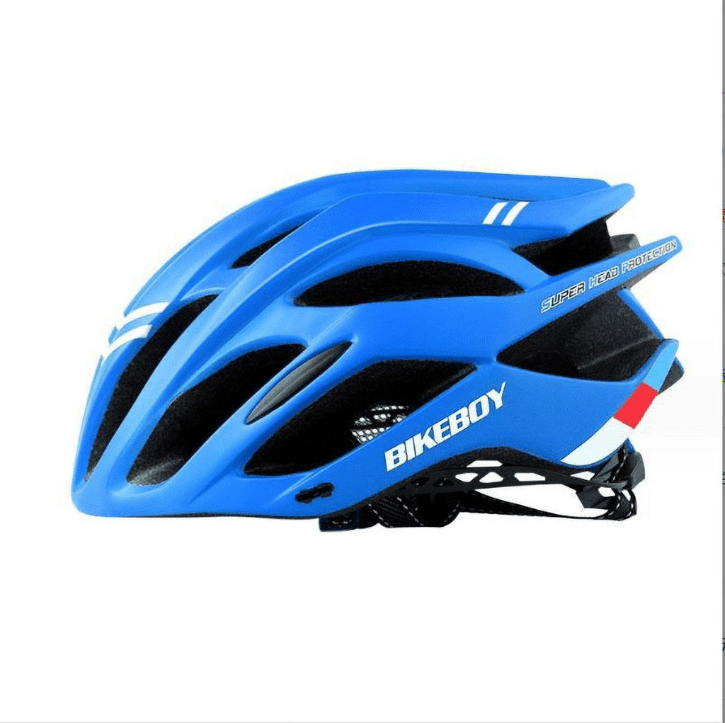 Adult Bike Helmet Cycle Mountain Helmet R64407
