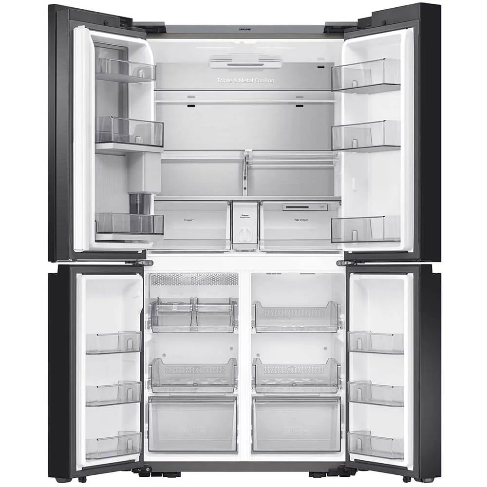 French Door Freestanding Refrigerator J938890