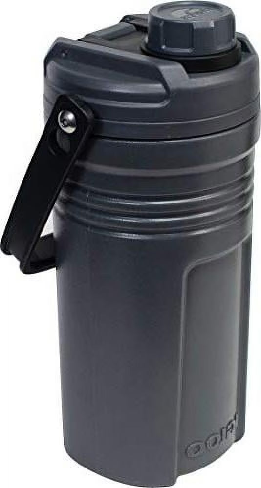 40 oz. Roto-Molded Double-Wall Jug F14786