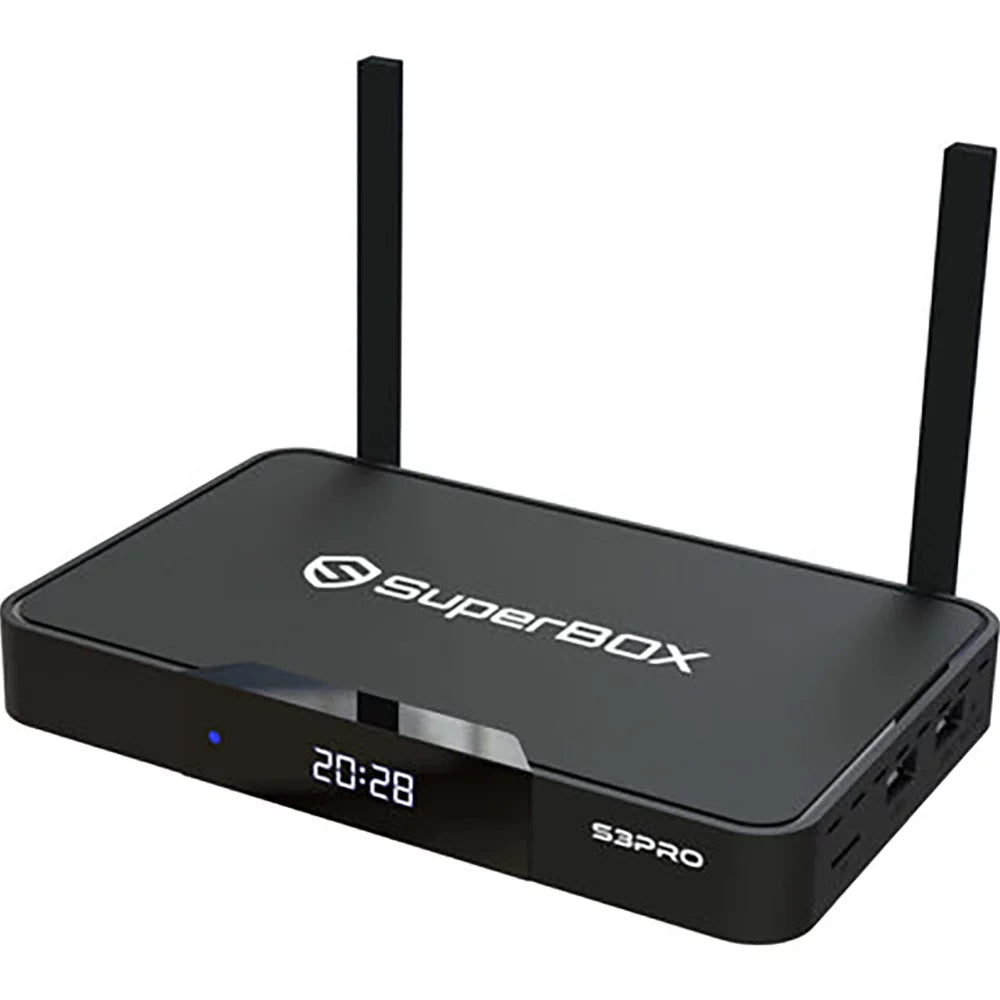 Dual Band Wi-Fi 2.4Ghz 5Ghz V49231