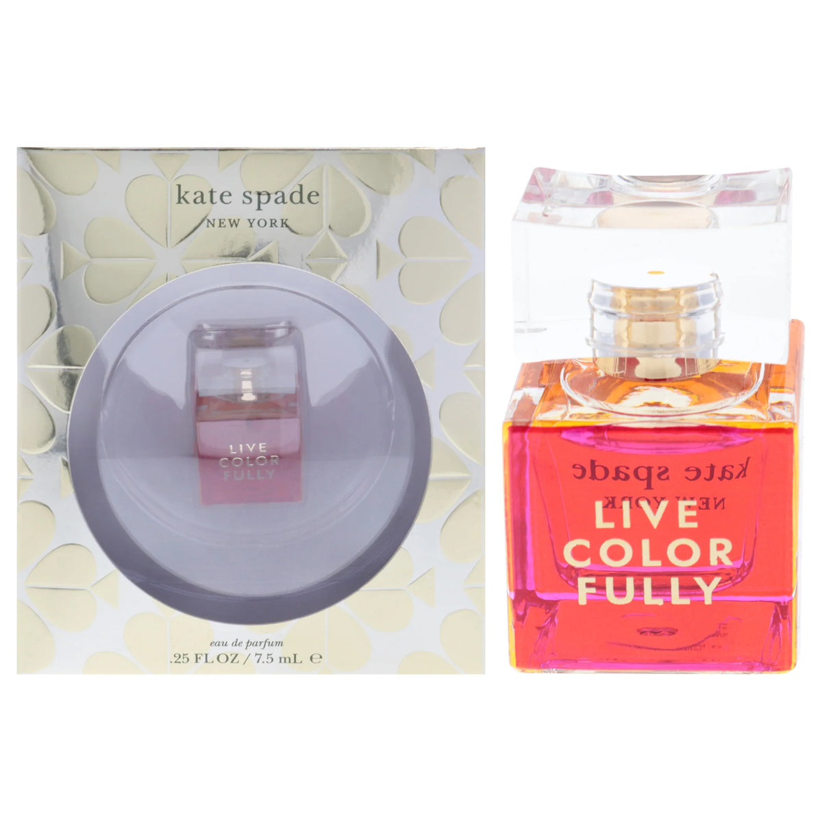 0.25 oz EDP Splash Mini Tester W81603