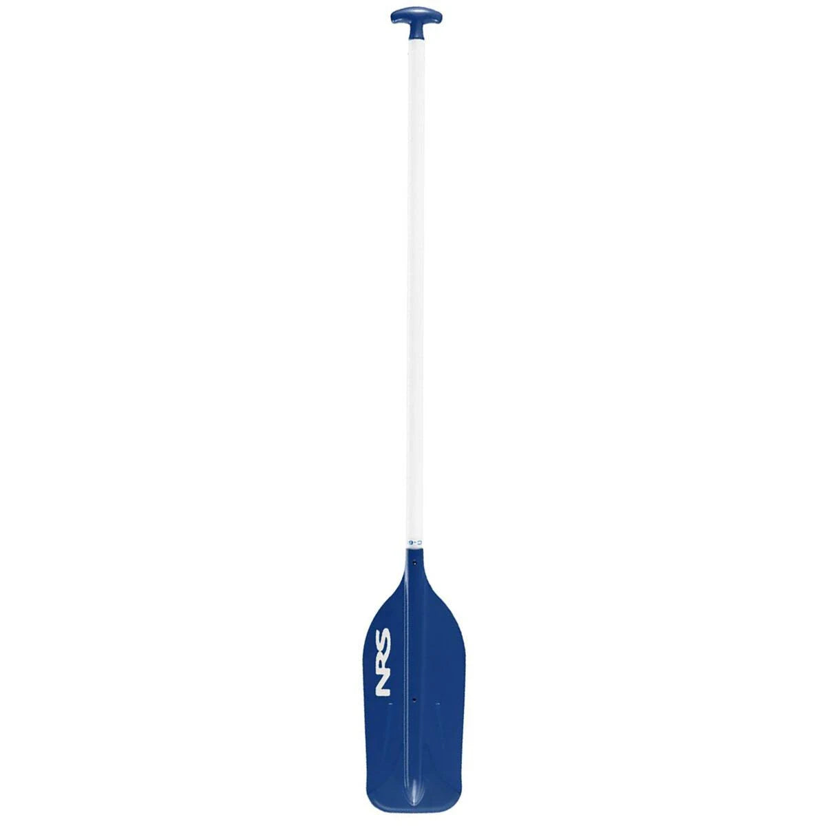 Blue/White 60in Canoe Paddle Y1660