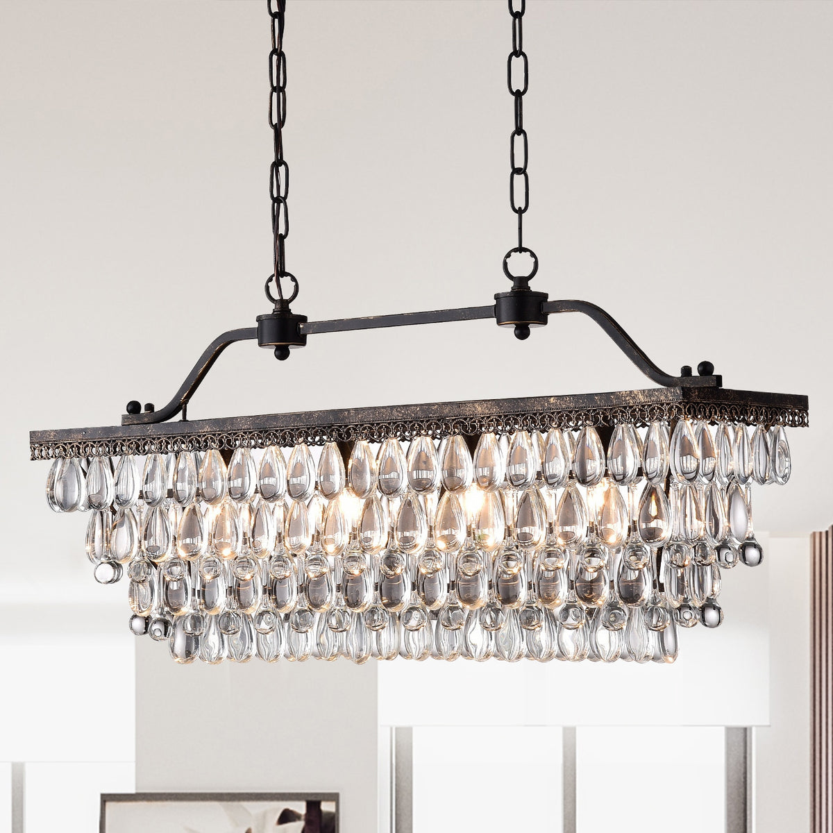 Pendant Light M423