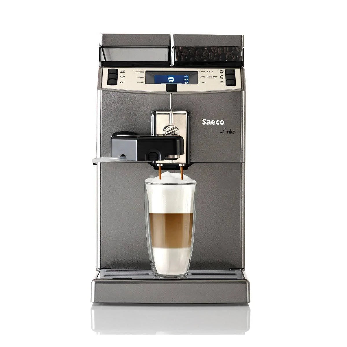 Cappuccino P6375