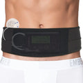 Insulin Pump Belt with Mesh Pouch Adjustable Waist Band K23049