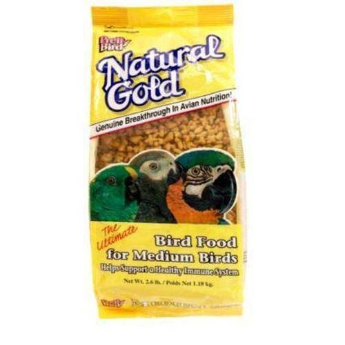 Natural Gold Medium 30 lb I688698