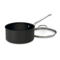 Nonstick Hard Anodized 4 qt. Saucepan G7477