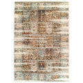 Multi-Colored Area Rug 5' X 8' V357685