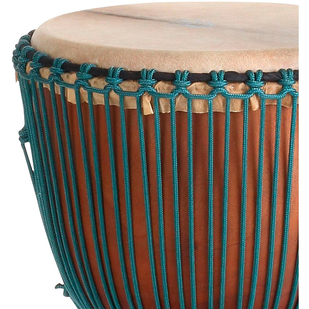 Large African Djembe H637499