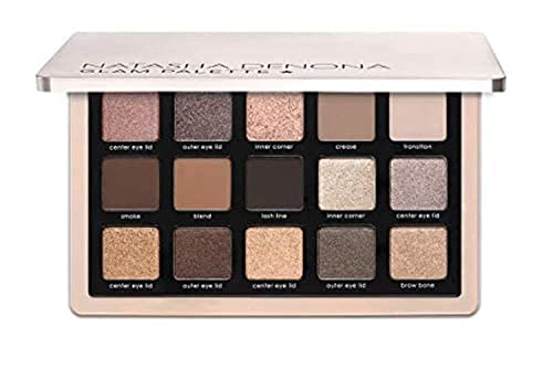 Glam Eyeshadow Palette X3851