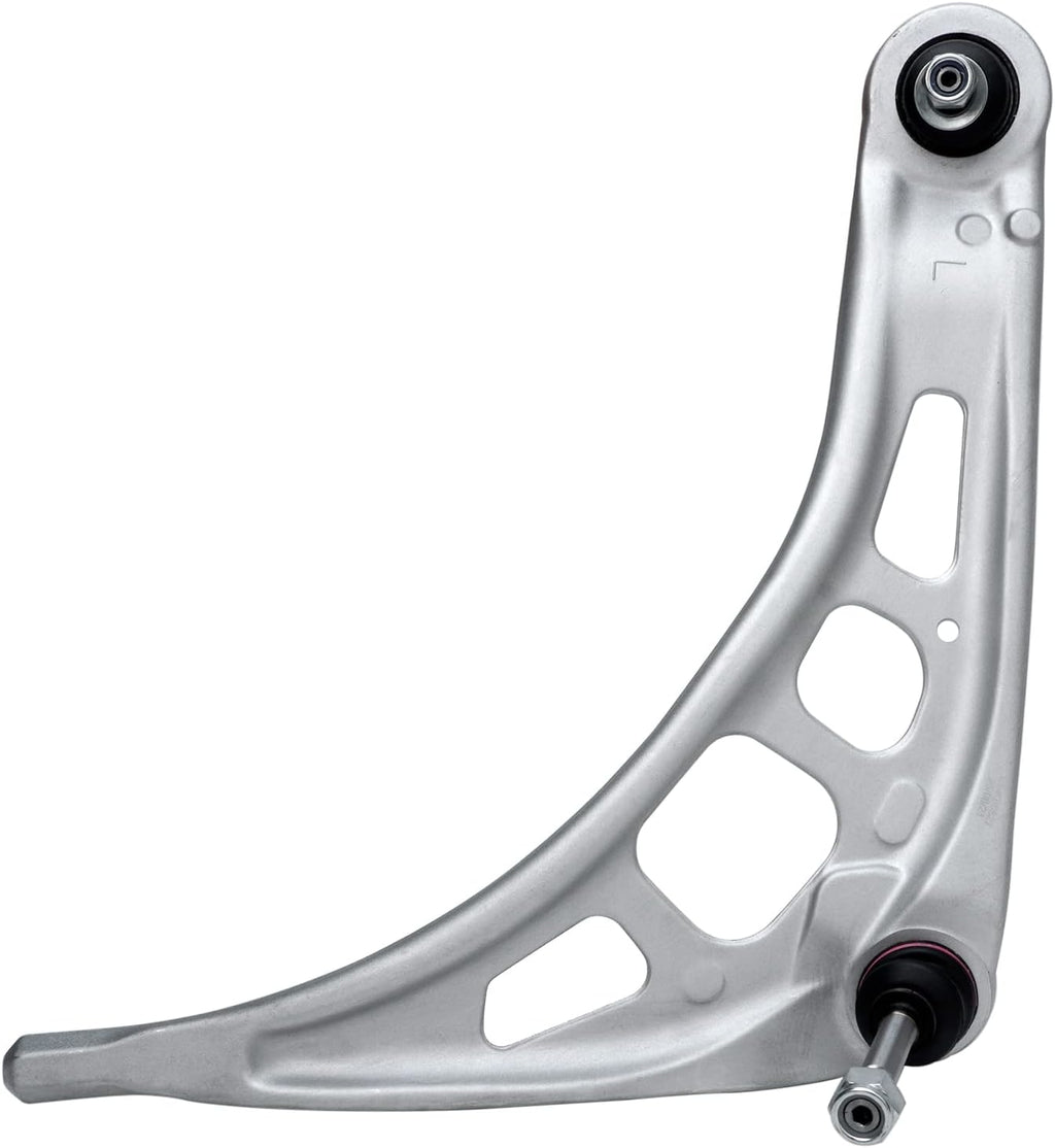 Front Left Lower Control Arm with Ball Joint Pack of 2 B2816