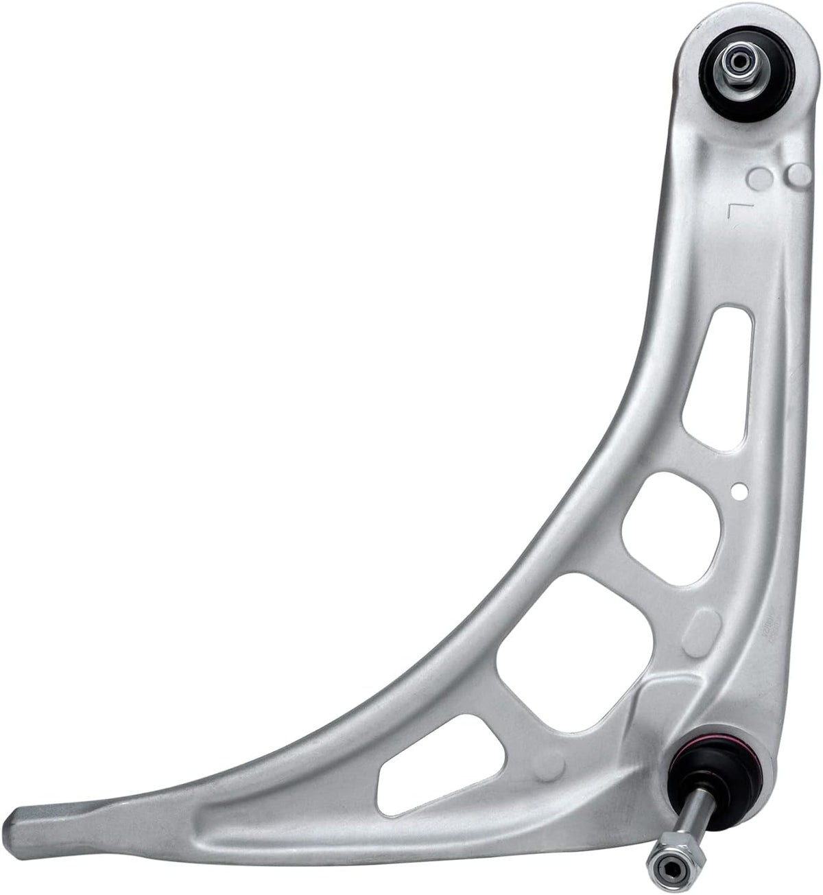 Front Left Lower Control Arm with Ball Joint Pack of 2 B2816