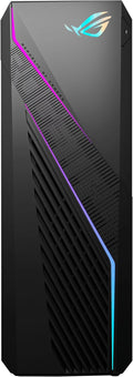 Gaming PC with Intel Core i7-13700KF, 64GB RAM, 2TB NVMe SSD + 20TB HDD, RTX 3060 12GB, Windows 11 Home I511