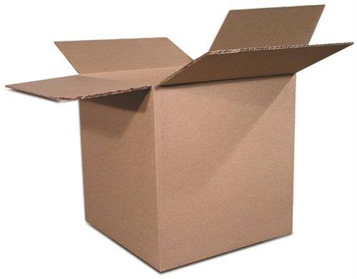18 x 12 x 6 Inches Shipping Boxes 25-Count C176