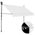 Retractable Awning Y548