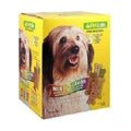 4 Lb Dry Dog Treat Variety Pack M669240