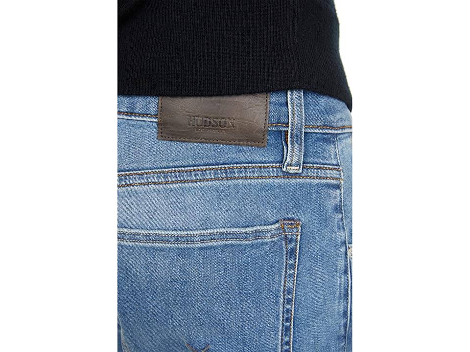 Straight Leg Jean S9187
