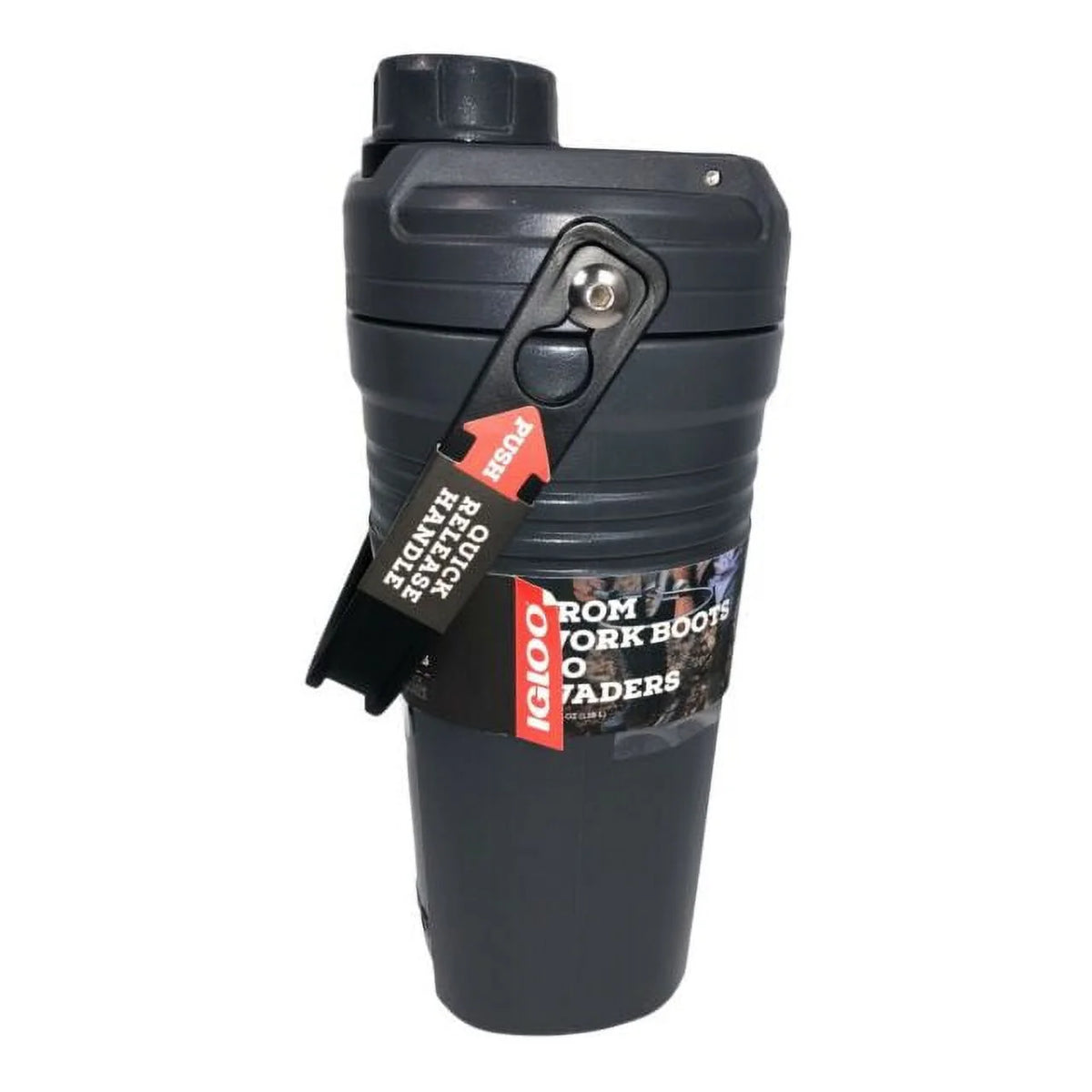40 oz. Roto-Molded Double-Wall Jug F14786