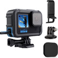 Protective Accessories Kit Frame Mount Housing Case Black B43086