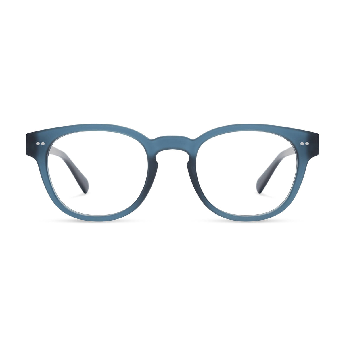 Navy +2.0 Reading Glasses K13062