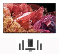 75" 4K Smart Mini LED TV with 5.1Ch Speakers W40193