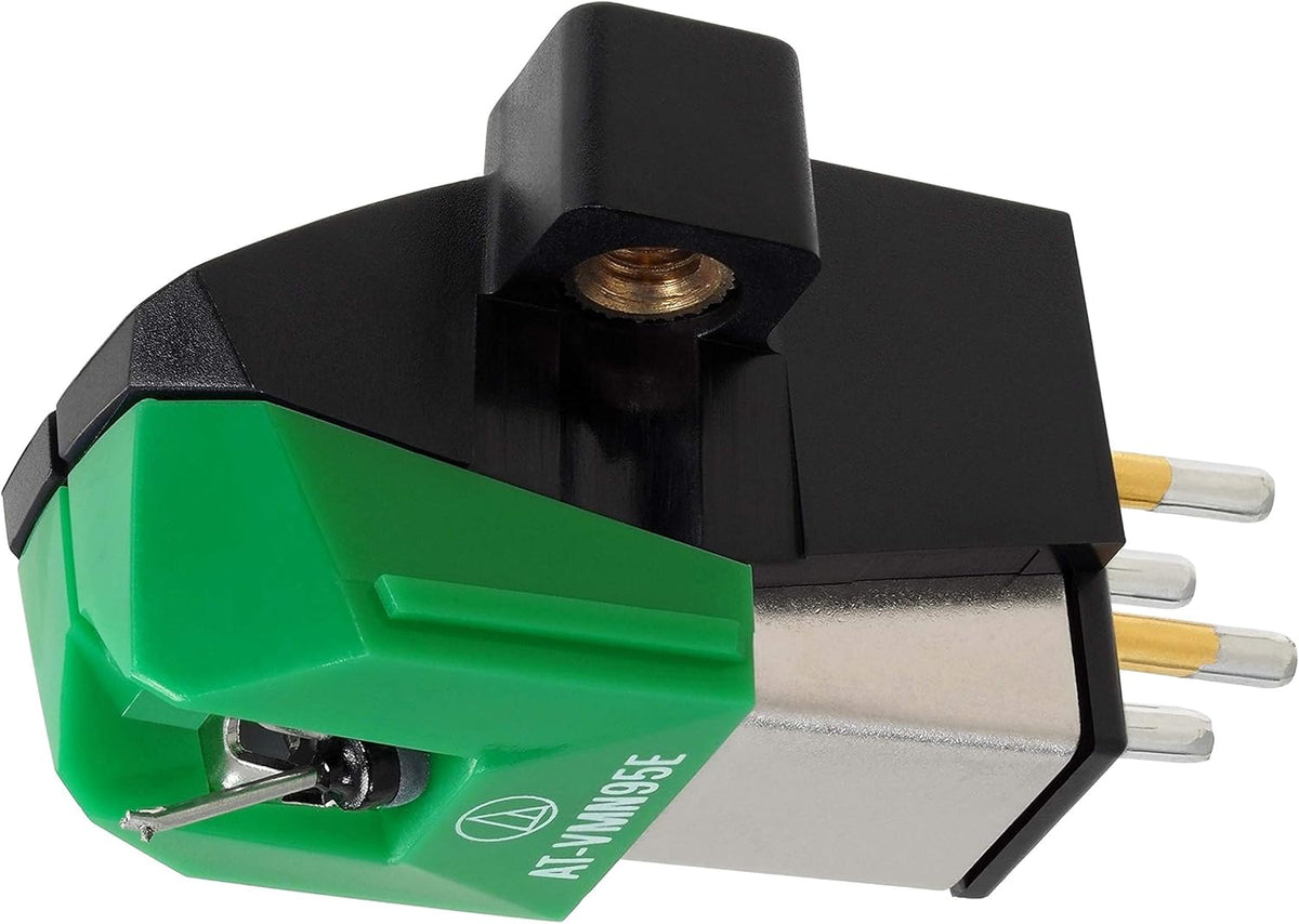 Dual Moving Magnet Turntable Cartridge A362