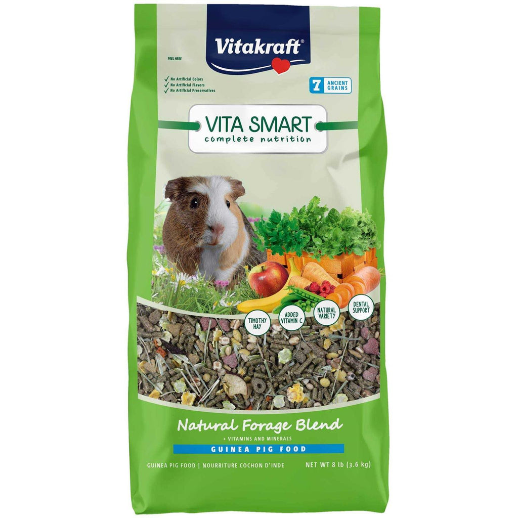 Guinea Pig Food S821501