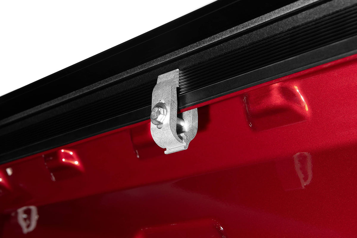 Roll Up Tonneau Cover S47263