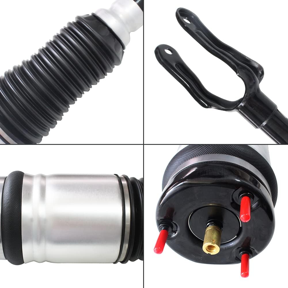 Front Air Suspension Shock Absorber Strut 1 Pair C7799