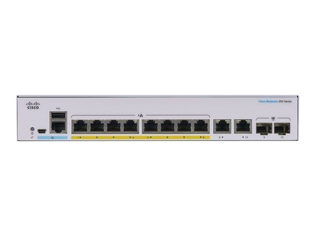 Ethernet Switch G2119
