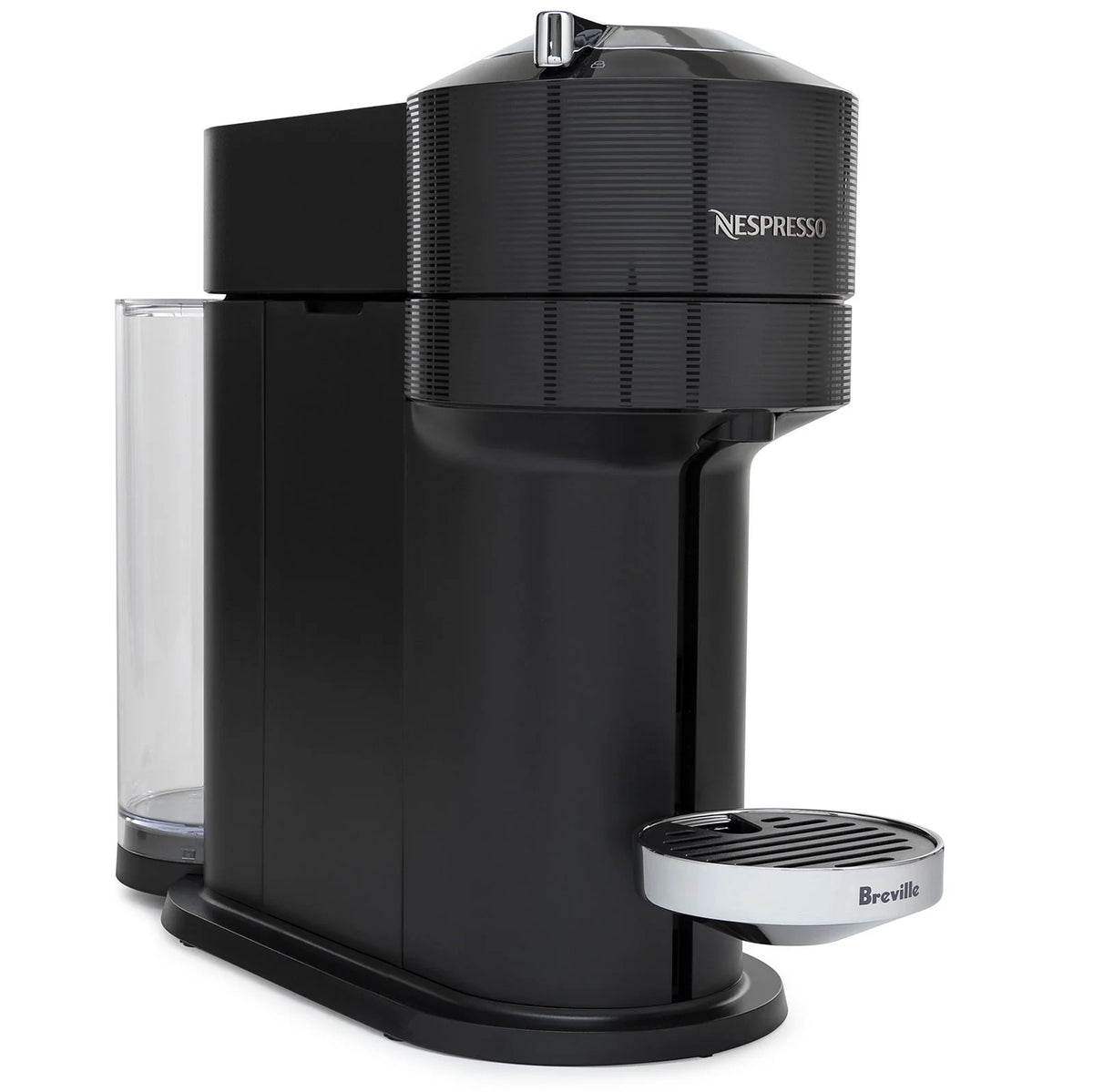 Black Coffee and Espresso Machine I5998