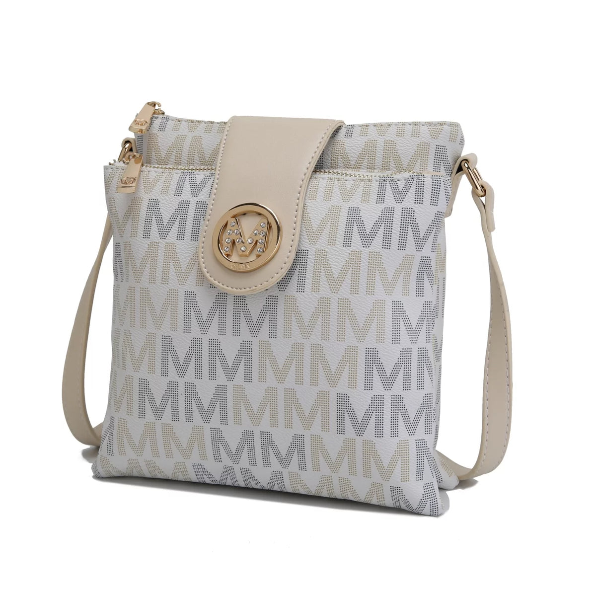Women's Large Crossbody Bag L411836